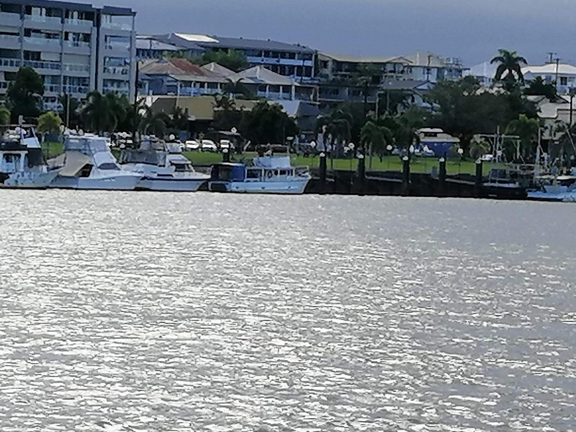 Possum Stay Innisfail Esterno foto